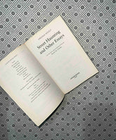 street haunting and other essays vintage classics by virginia woolf